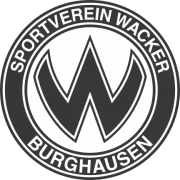 SV Wacker Burghausen II герб