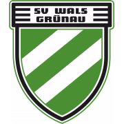 SV Wals-Grünau II герб