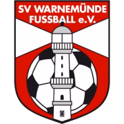 SV Warnemünde U19 герб