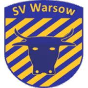 SV Warsow герб