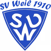 SV Weil 1910 герб