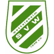 SV Wettelsheim герб