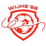 SV Wijhe '92 герб
