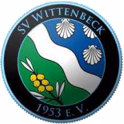 SV Wittenbeck герб