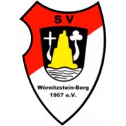 SV Wörnitzstein-Berg герб