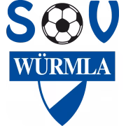 SV Würmla герб