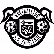 SV Zaffelare герб
