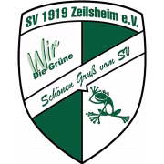SV Zeilsheim II герб