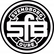 Svendborg fB - Oure FA герб