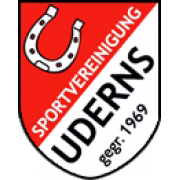 SVG Uderns герб