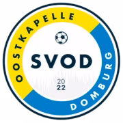 SVOD '22 Oostkapelle герб