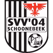 SVV '04 Schoonebeek герб