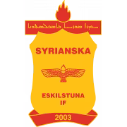 Syrianska Eskilstuna IF герб
