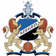 Szeged-Csanád - GA II герб