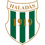 Szombathelyi Haladás герб