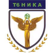 T6 Nika Lepusnica герб