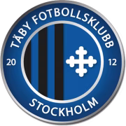 Täby FK герб