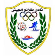 Tala'ea El Gaish U23 герб