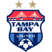 Tampa Bay United Rowdies SC герб