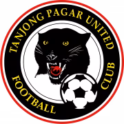 Tanjong Pagar United U21 (- 2025) герб