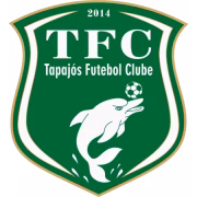 Tapajós Futebol Clube (PA) герб
