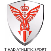 TAS Casablanca герб