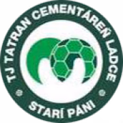 Tatran Cementaren Ladce герб