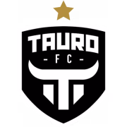Tauro FC II герб