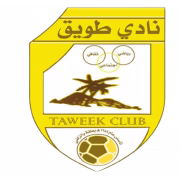 Taweek Club герб