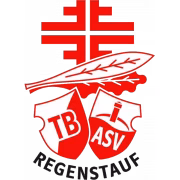 TB ASV Regenstauf герб