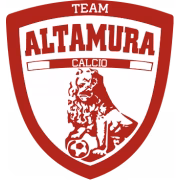 Team Altamura Giovanili герб