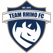 Team Rhino FC герб