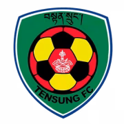 Tensung FC герб