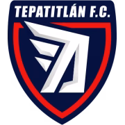 Tepatitlán FC II герб
