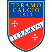 Teramo Juniores герб