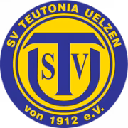 Teutonia Uelzen герб