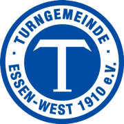 TGD Essen-West герб