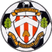 Thackley AFC герб