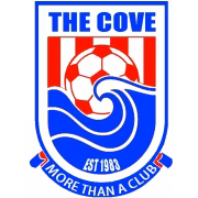 The Cove FC герб