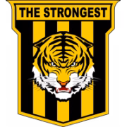 The Strongest La Paz II герб