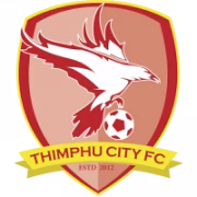 Thimphu City FC герб