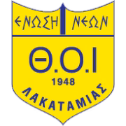 THOI Lakatamias герб
