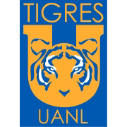 Tigres UANL Jugend герб