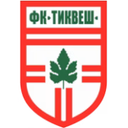 Tikves Jugend герб