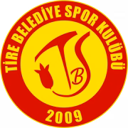 Tire Belediyespor герб