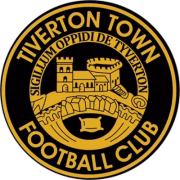 Tiverton Town герб
