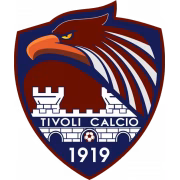 Tivoli Calcio 1919 герб