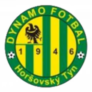 TJ Dynamo Horsovsky Tyn герб