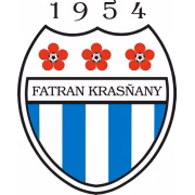 TJ Fatran Krasnany герб