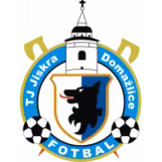 TJ Jiskra Domazlice B герб